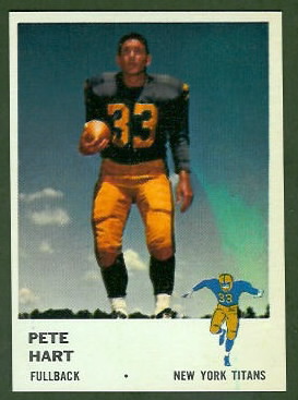 212 Pete Hart